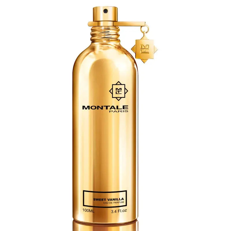 MONTALE Sweet Vanilla EDP 100 ml - Versai.bg