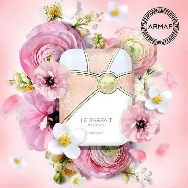 ARMAF Le Parfait Pour Femme L EDP 100 ml - Versai.bg