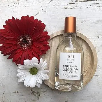 100 BON Nagaranga + Santal Citronne U 50 ml EDP - Versai.bg