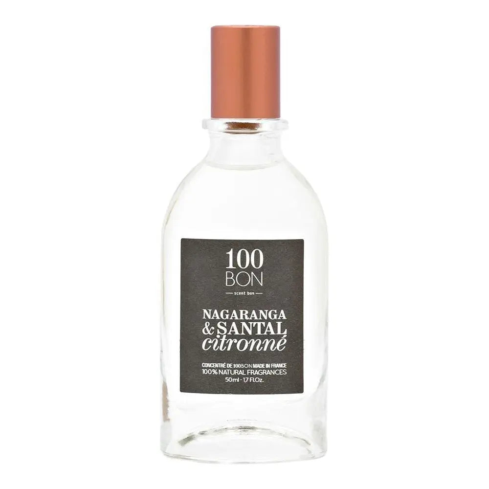 100 BON Nagaranga + Santal Citronne U 50 ml EDP - Versai.bg