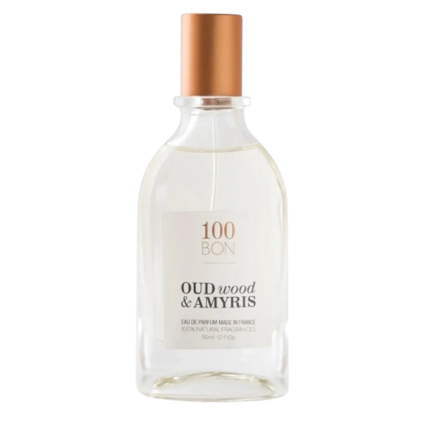 100 BON oud Wood + Amyris U 50 ml EDP - Versai.bg
