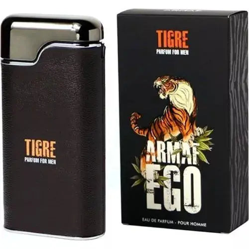 ARMAF Ego Tigre H EDP 100 ml - Versai.bg