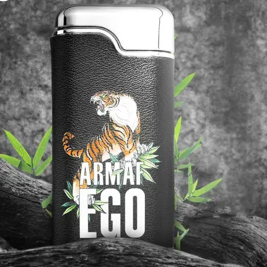 ARMAF Ego Tigre H EDP 100 ml - Versai.bg