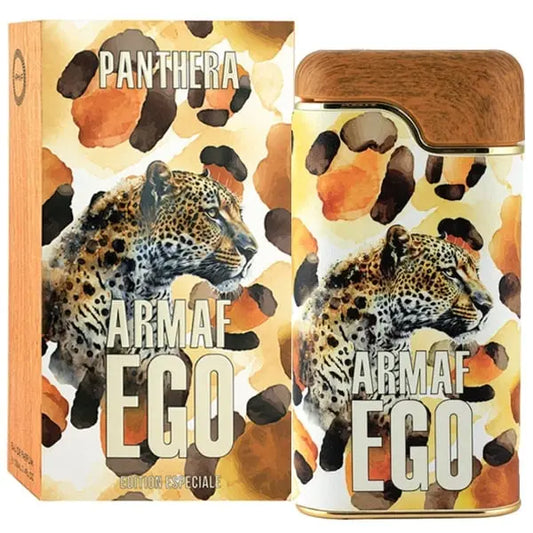 ARMAF Ego Panthera U EDP 100 ml - Versai.bg
