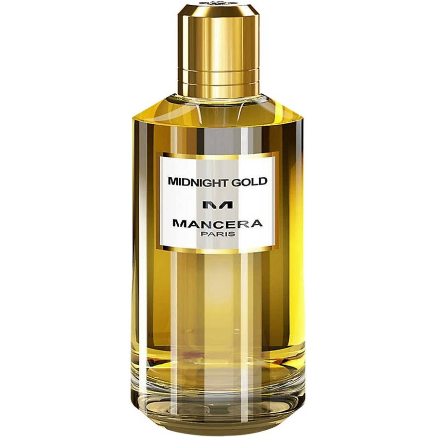 MANCERA Midnight Gold EDP 120 ml Mancera