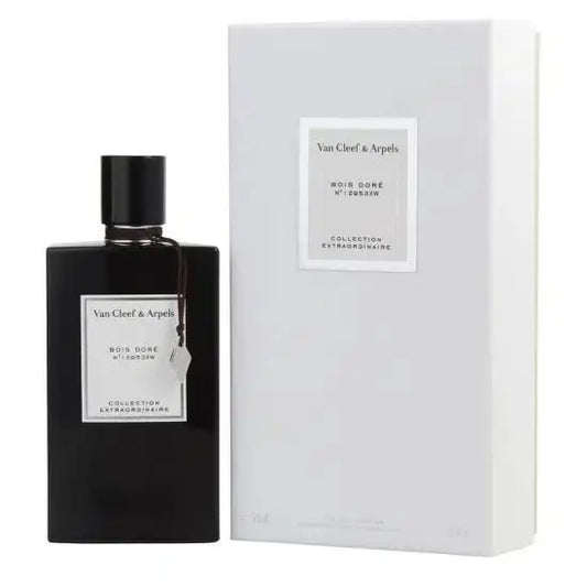 VAN CLEEF & ARPELS Collection Extraordinaire Bois Dore U EDP 75 ml - Versai.bg