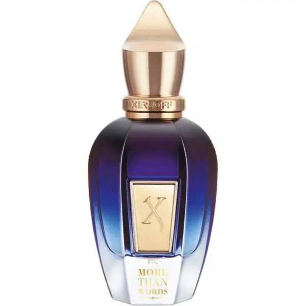 XERJOFF Join the Club More Than Words U EDP 100 ml - Versai.bg