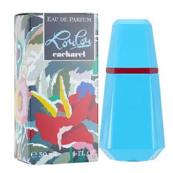 CACHAREL Lou Lou L EDT 50 ml - Versai.bg