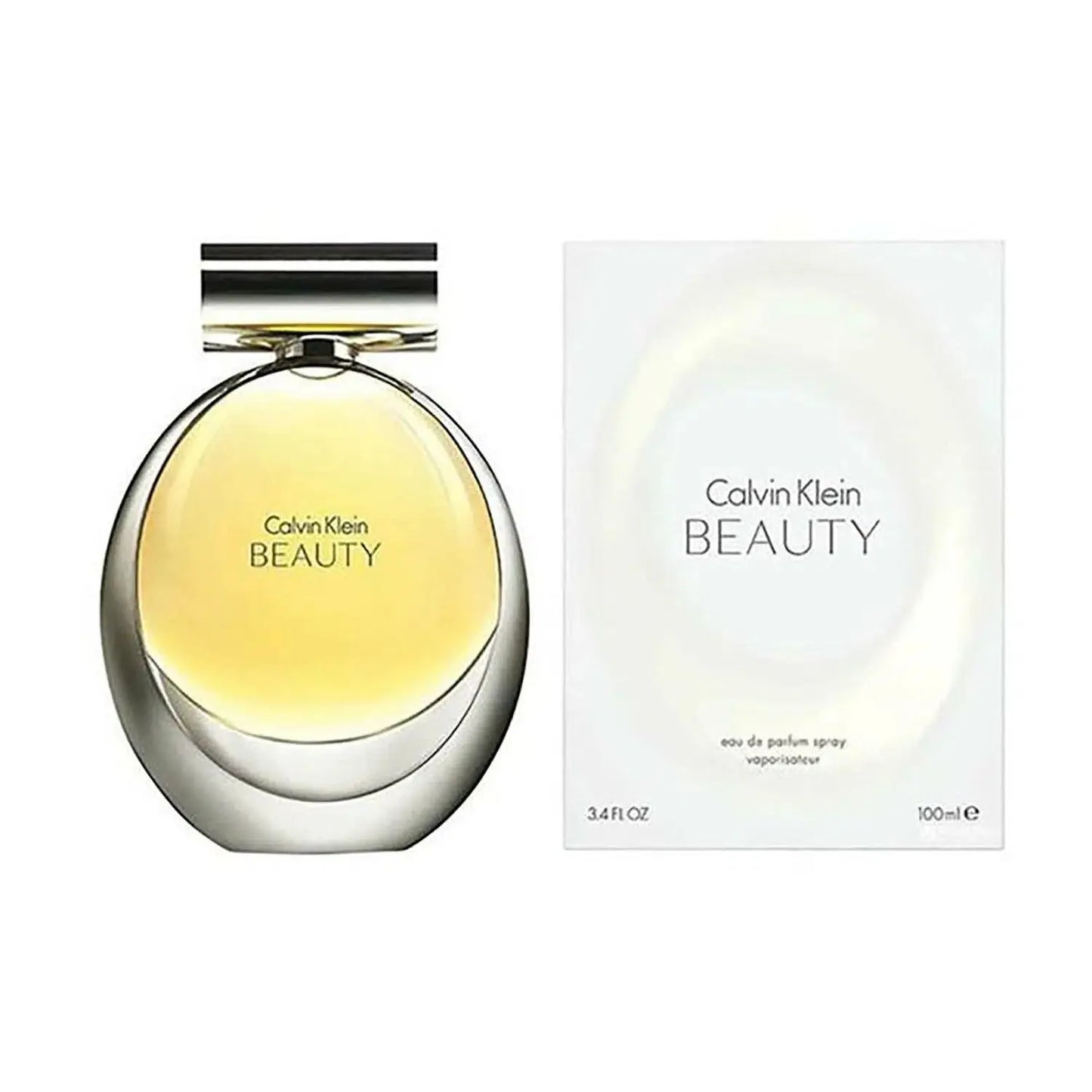 CALVIN KLEIN Beauty L EDP 100 ml Calven Klein