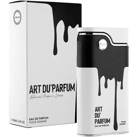 ARMAF Art Du' Parfum H EDP 100 ml - Versai.bg