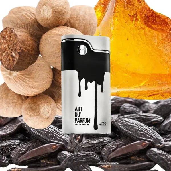 ARMAF Art Du' Parfum H EDP 100 ml - Versai.bg