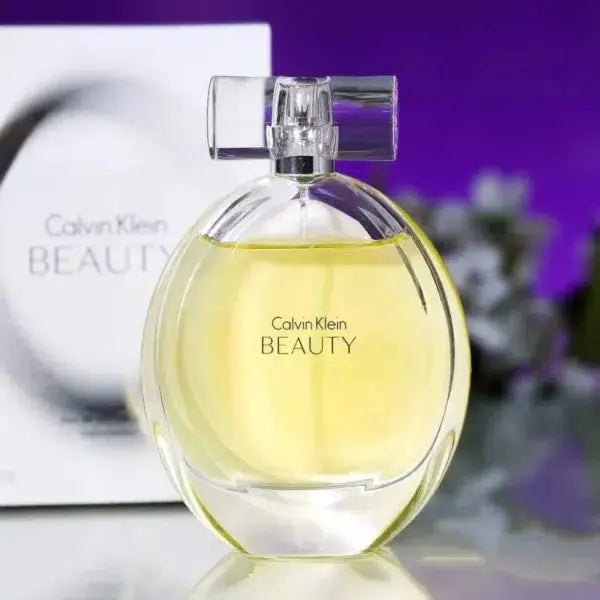 CALVIN KLEIN Beauty L EDP 100 ml Calven Klein