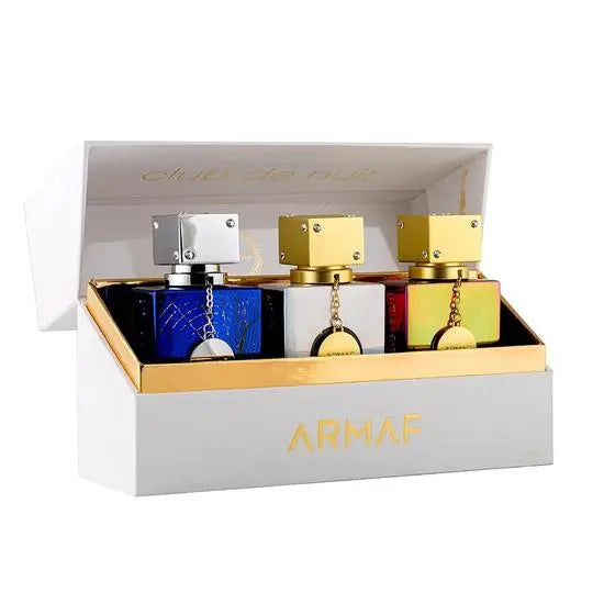 ARMAF Club de Nuit Untold U EDP 105 ml Armaf