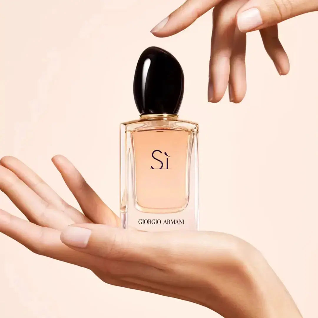 GIORGIO ARMANI Si L EDP 100 ml Giorgio Armani