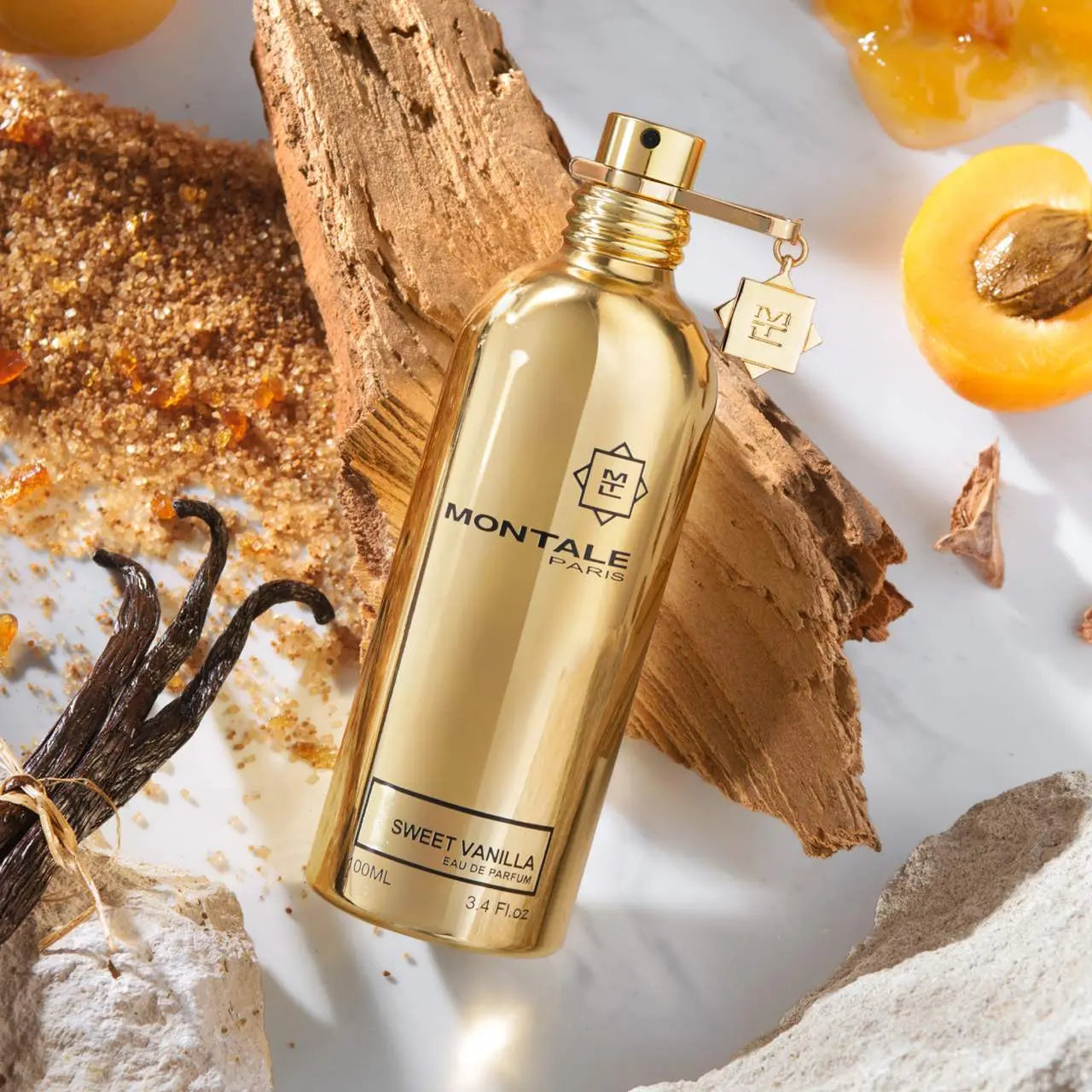 MONTALE Sweet Vanilla EDP 100 ml - Versai.bg