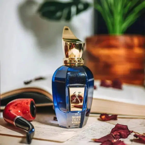 XERJOFF Join the Club More Than Words U EDP 100 ml - Versai.bg