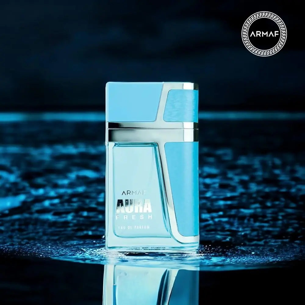 ARMAF Aura Fresh L EDP 100 ml - Versai.bg