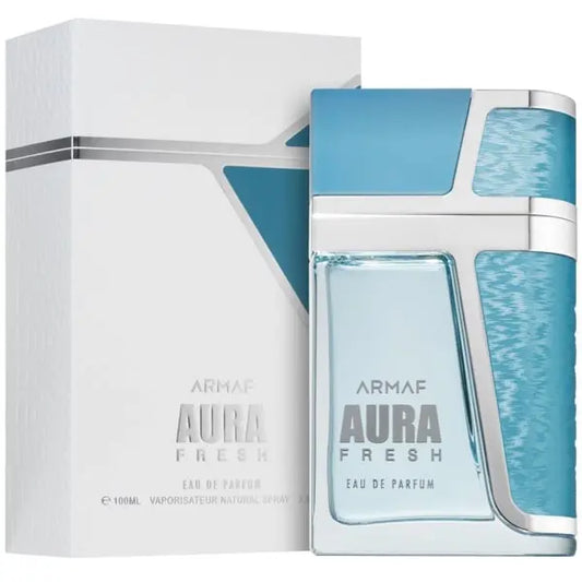 ARMAF Aura Fresh L EDP 100 ml - Versai.bg