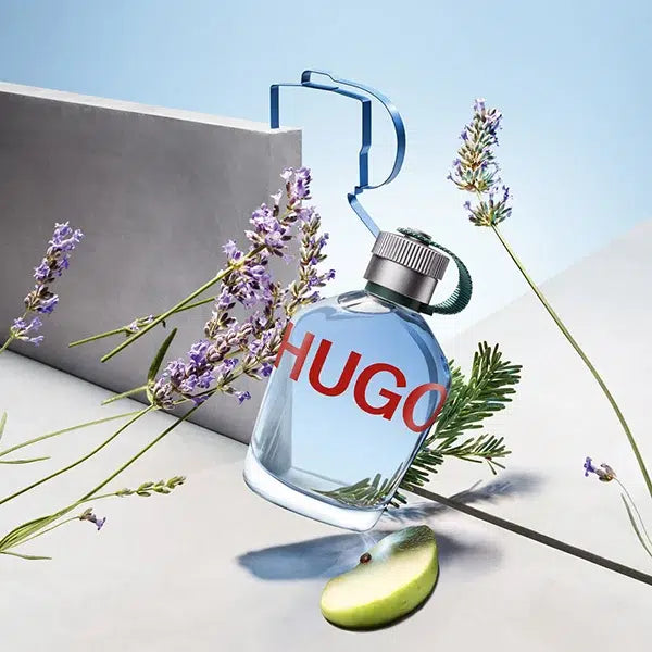 HUGO BOSS Hugo H EDT 125 ml Hugo Boss
