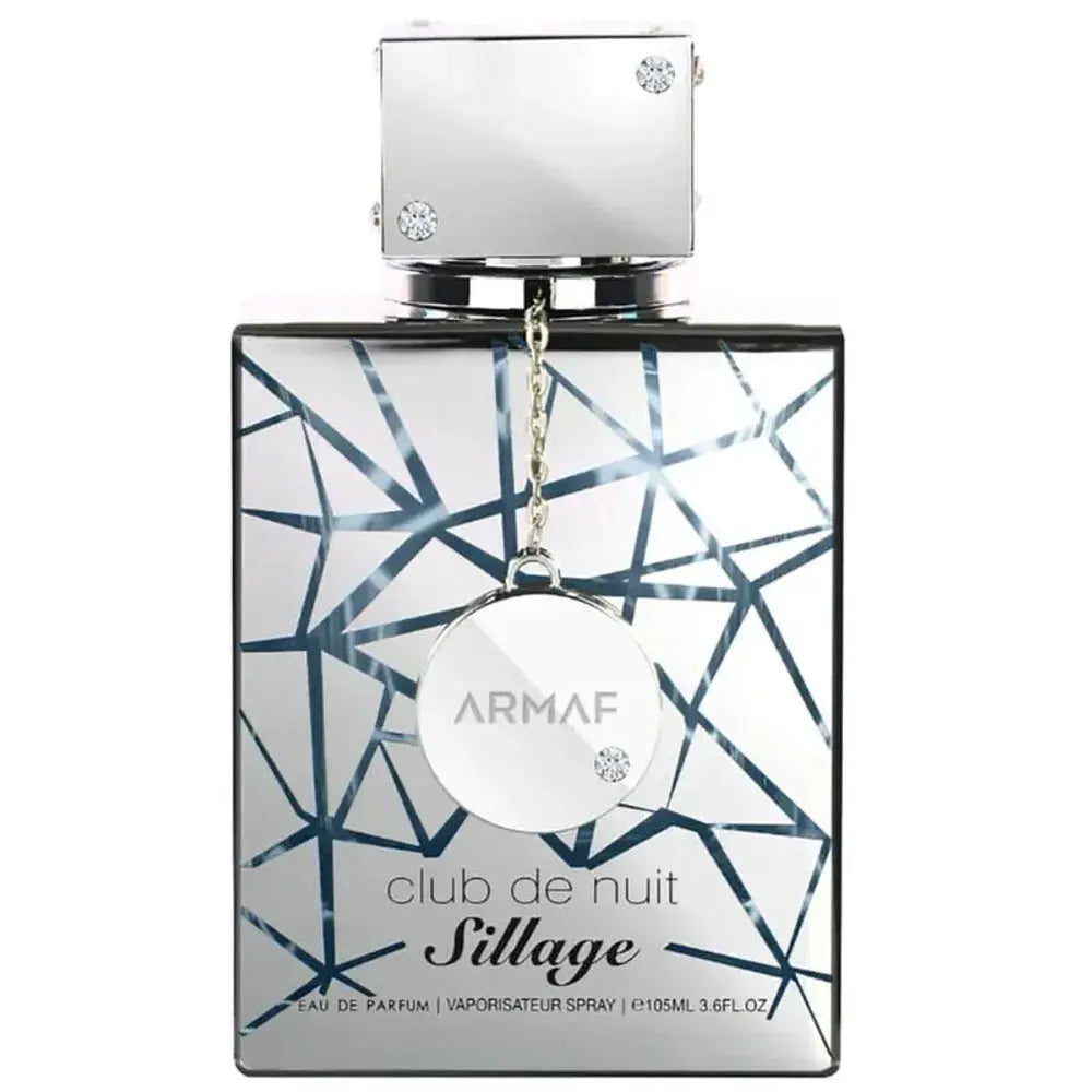 ARMAF Club de Nuit Sillage U EDP 105 ml - Versai.bg