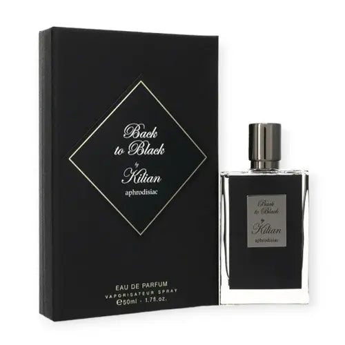 KILIAN Black to Black U EDP 50 ml - Versai.bg