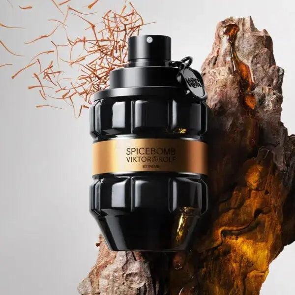 VIKTOR & ROLF Spicebomb Extreme H EDT 90 ml - Versai.bg