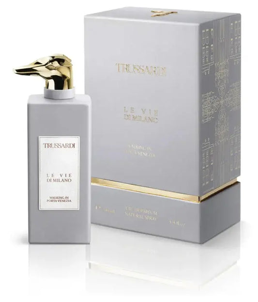 TRUSSARDI LVDM Walking in Porta Venezia U EDP 100 ml - Versai.bg