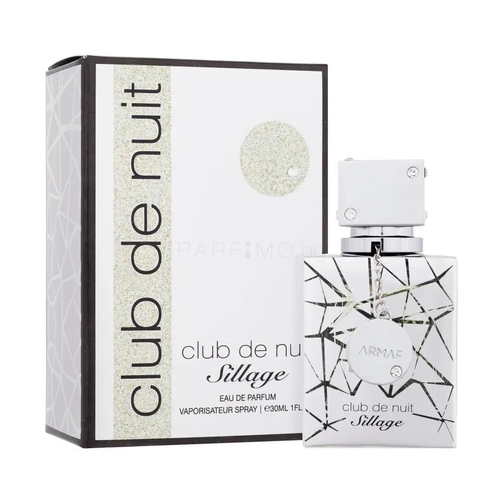 ARMAF Club de Nuit Sillage U EDP 105 ml - Versai.bg