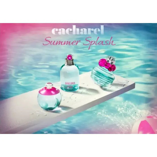 CACHAREL Catch Me L`Eau L EDT 80 ml Cacharel