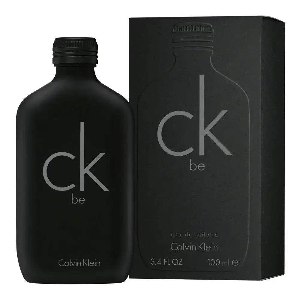 CALVIN KLEIN Ck Be EDT 100 ml Calven Klein