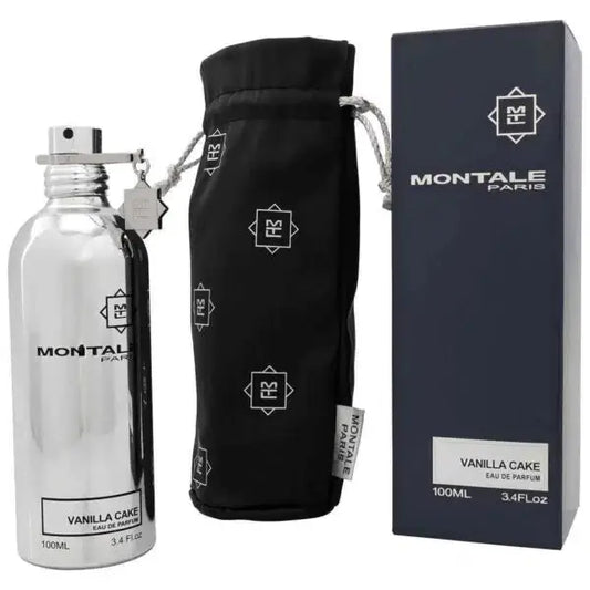 MONTALE Vanilla Caкe EDP 100 ml - Versai.bg