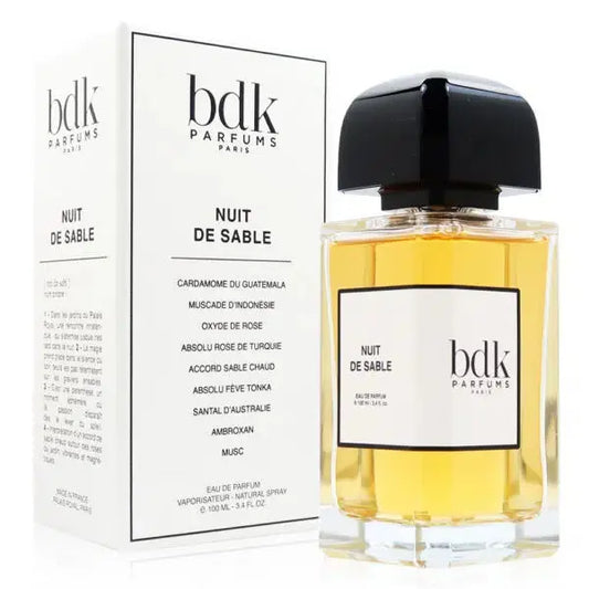 BDK Nuit de Sable U EDP 100 ml BDK