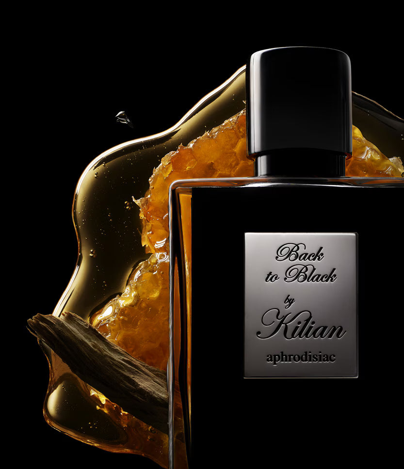 KILIAN Black to Black U EDP 50 ml - Versai.bg