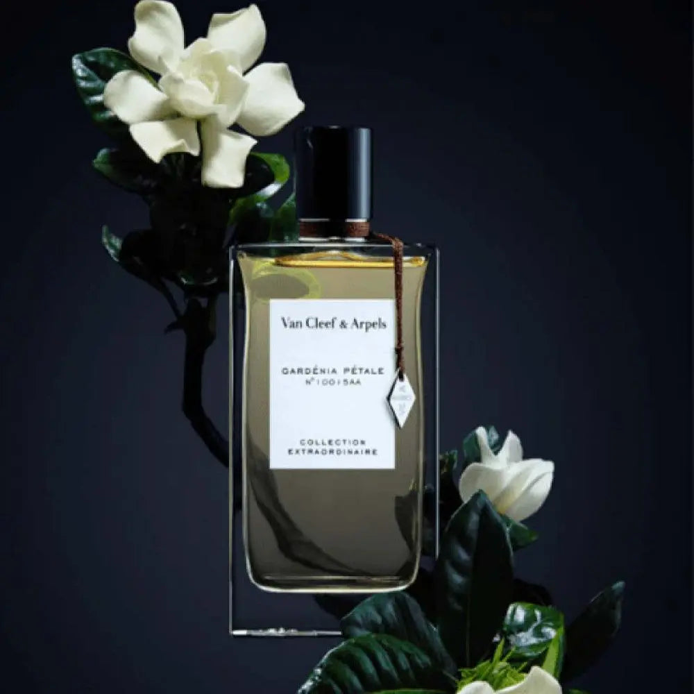 VAN CLEEF & ARPELS Collection Extraordinaire Gardenia Petale U EDP 75 ml - Versai.bg