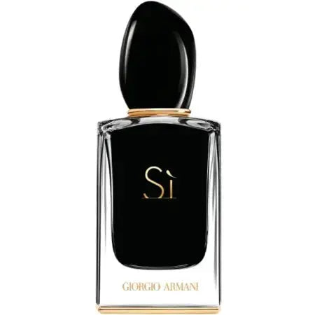GIORGIO ARMANI Si Intense L EDP 100 ml Giorgio Armani