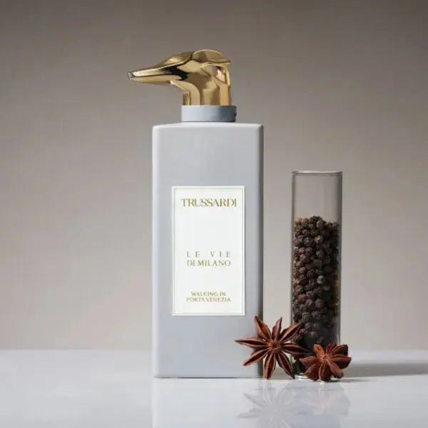 TRUSSARDI LVDM Walking in Porta Venezia U EDP 100 ml - Versai.bg