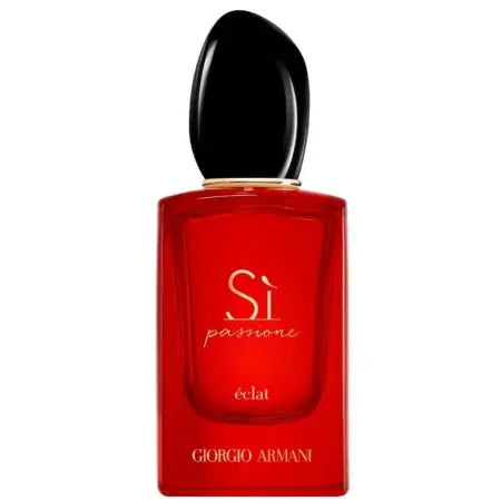 GIORGIO ARMANI Si Passione Eclat L EDP 100 ml Giorgio Armani