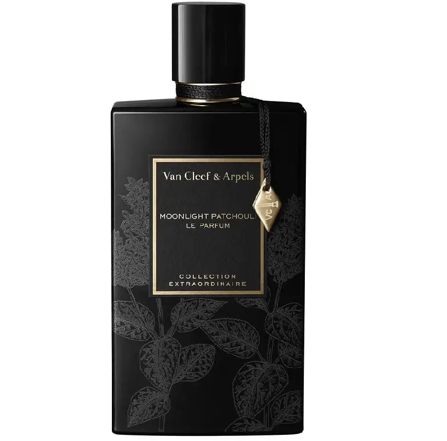 VAN CLEEF & ARPELS Collection Extraordinaire Moonlight Patchouli Le Parfum U EDP 75 ml - Versai.bg