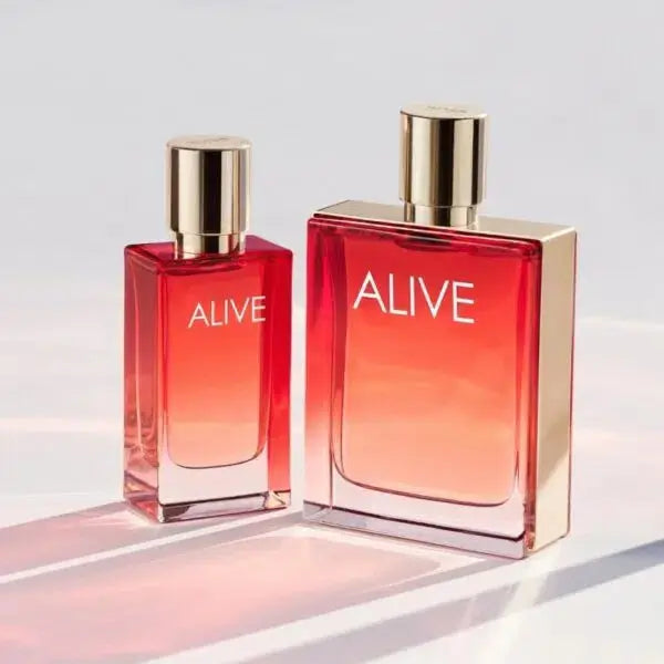 HUGO BOSS Boss Alive Intense H EDT 30 ml - Versai.bg