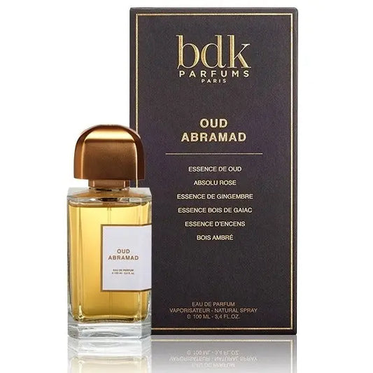 BDK Oud Abramad U EDP 100 ml BDK