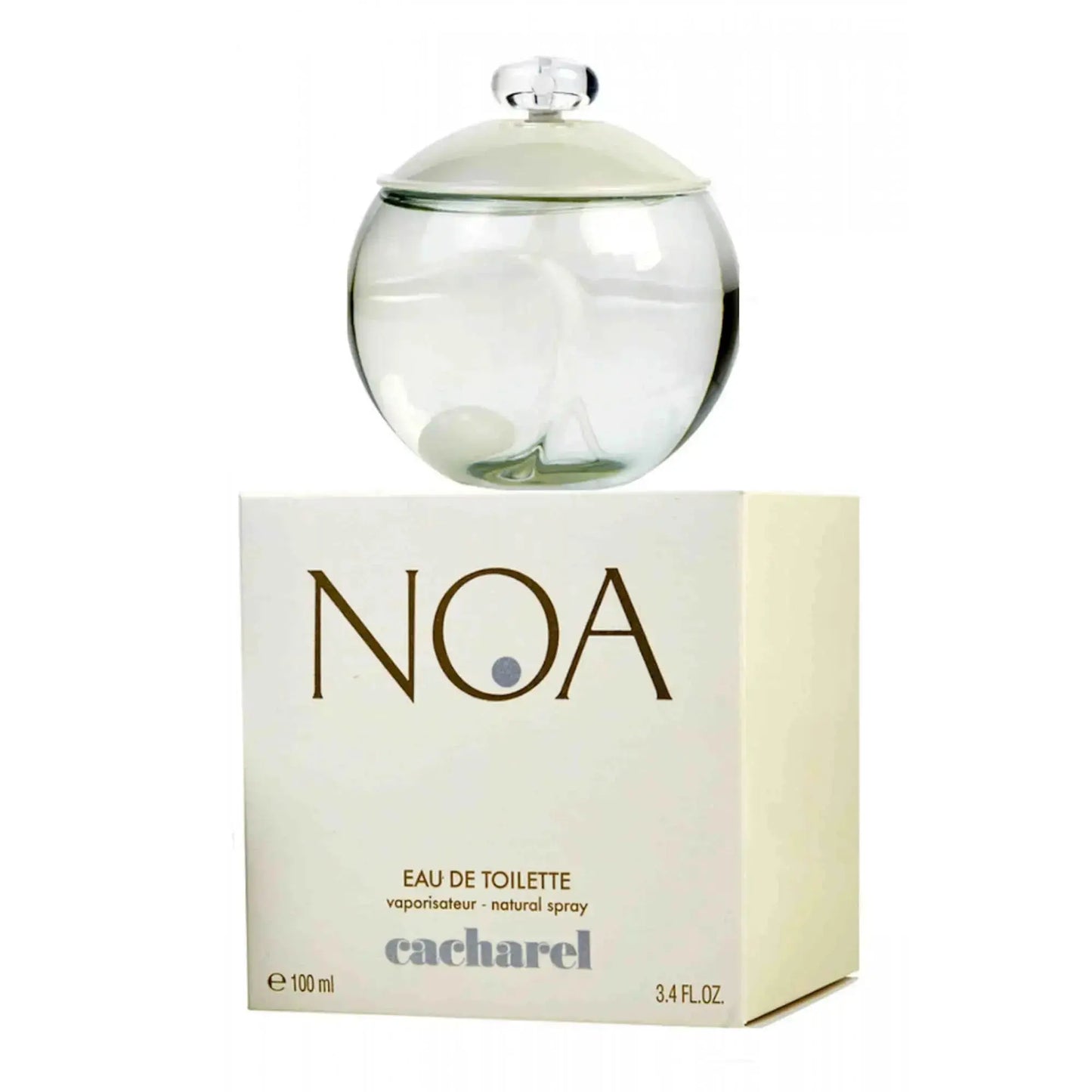 CACHAREL Noa L EDT 100 ml Cacharel