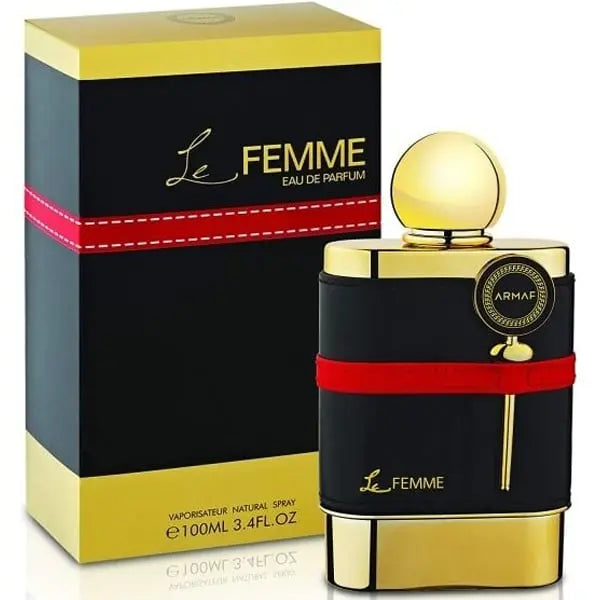 ARMAF Le Femme L EDP 100 ml Armaf