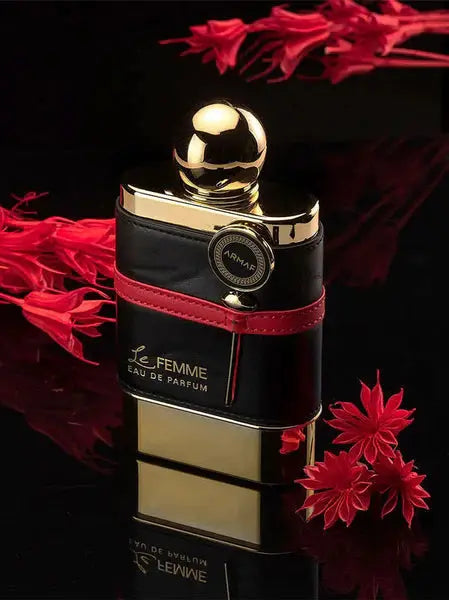 ARMAF Le Femme L EDP 100 ml Armaf