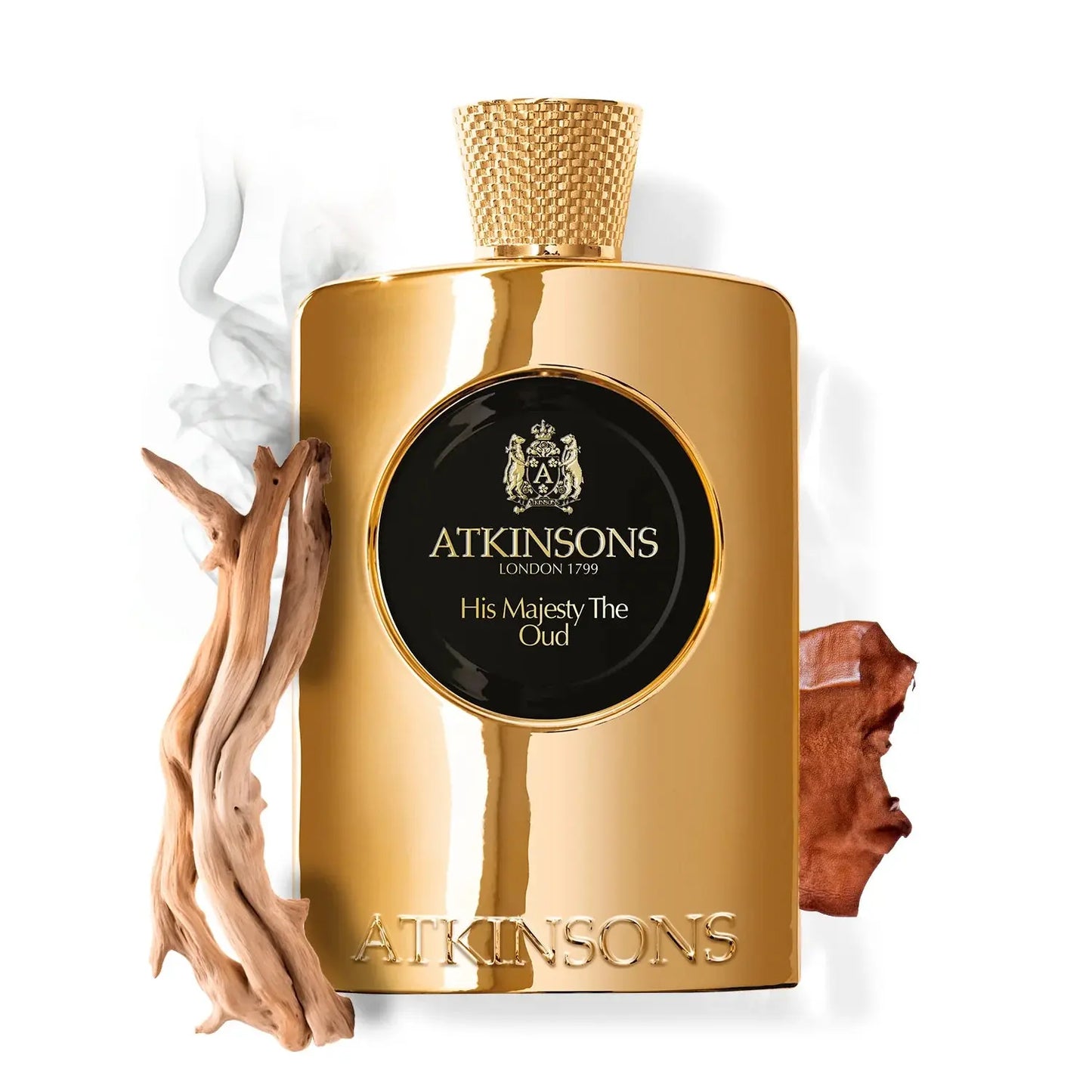 ATKINSONS His Majesty The Oud M EDP 100 ml Atkinsons