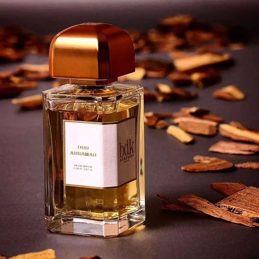 BDK Oud Abramad U EDP 100 ml BDK
