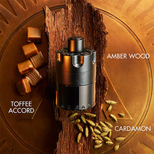 AZZARO The Most Wanted Parfum H EDP 100 ml Azzaro