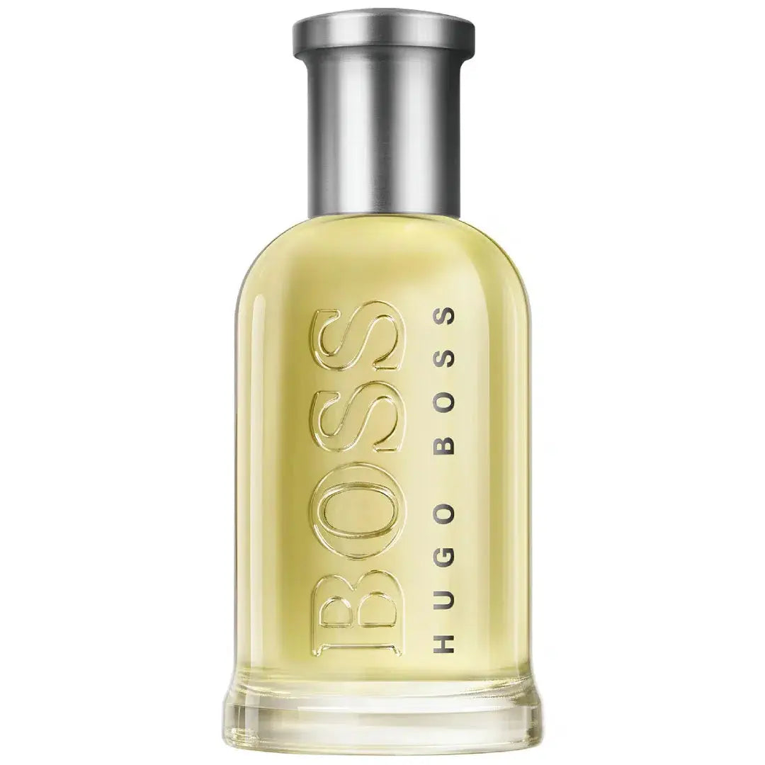 HUGO BOSS Boss Bottled H EDT 50 ml - Versai.bg