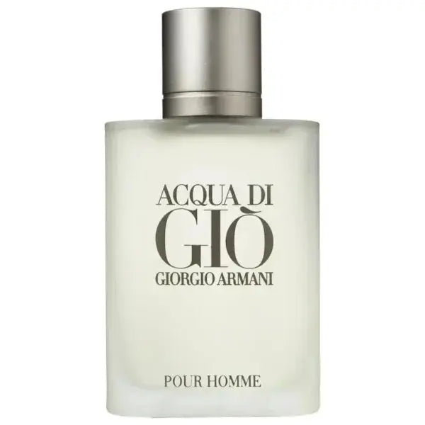 GIORGIO ARMANI Acqua di Gio Pour Homme H EDT 50 ml - Versai.bg