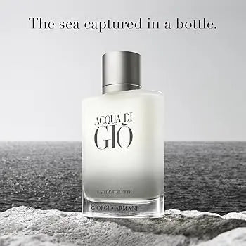 GIORGIO ARMANI Acqua di Gio H EDT 100 ml - Versai.bg