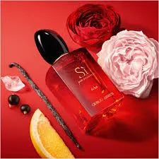 GIORGIO ARMANI Si Passione Eclat L EDP 100 ml Giorgio Armani